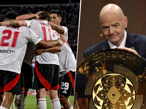 Atento River: la medida de FIFA para el Mundial que podría revolucionar el mercado