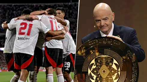 FIFA revolucionará el mercado de pases