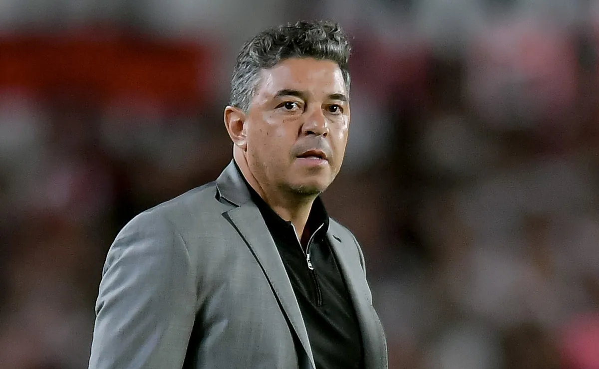 El Muñeco prepara variantes en su equipo.