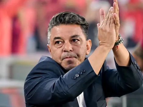 Uno por uno: todos los debuts del River de Gallardo en Libertadores