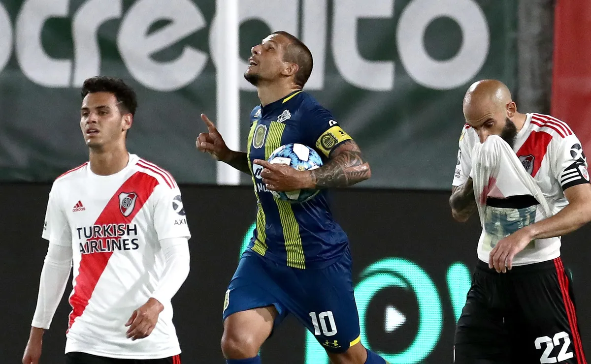 Foto: Getty.