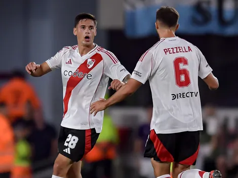 River es favorito en Perú: ¿Cuánto paga un triunfo en el debut en la Copa Libertadores?