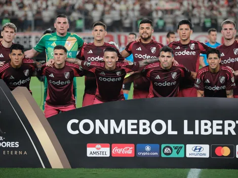 Jugador x Jugador vs. Universitario