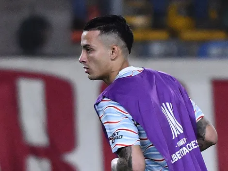 Kevin Castaño habló tras su debut como titular en River: ¿Qué dijo?