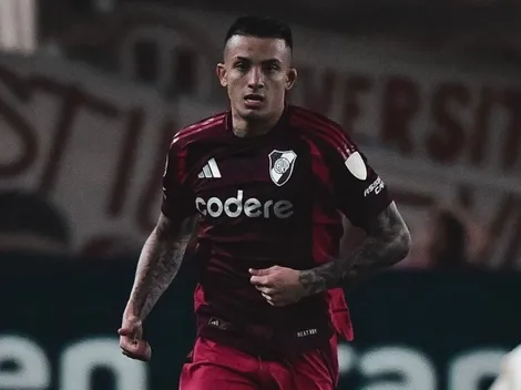 Kevin Castaño y un partido que ilusiona: sus números ante Universitario