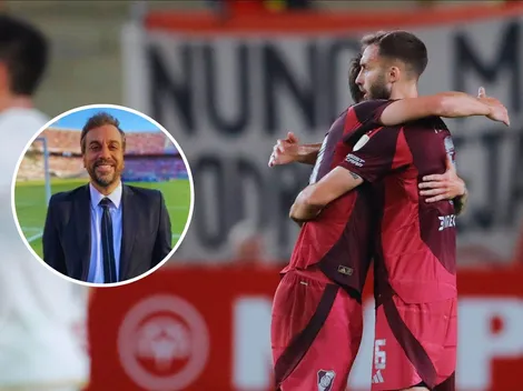 OPINIÓN | Un River de dos caras