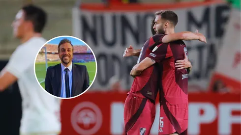 OPINIÓN | Un River de dos caras