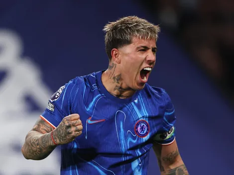 Fabrizio Romano confirmó qué será del futuro de Enzo Fernández