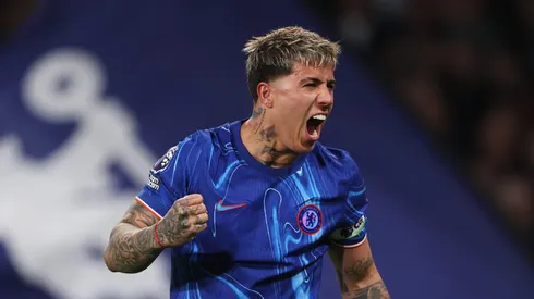 Se definió el futuro de Enzo Fernández.