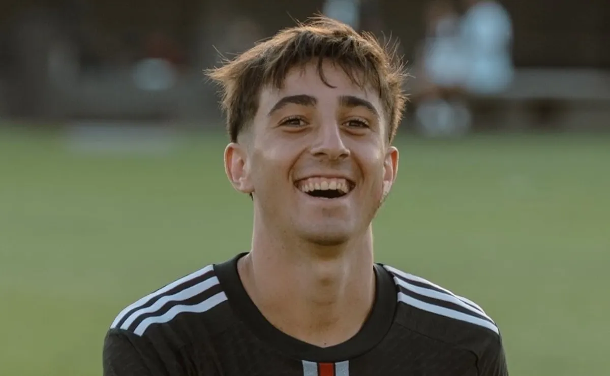 Dadín, al Mundial de Clubes pero sin contrato.