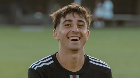 Dadín, al Mundial de Clubes pero sin contrato.