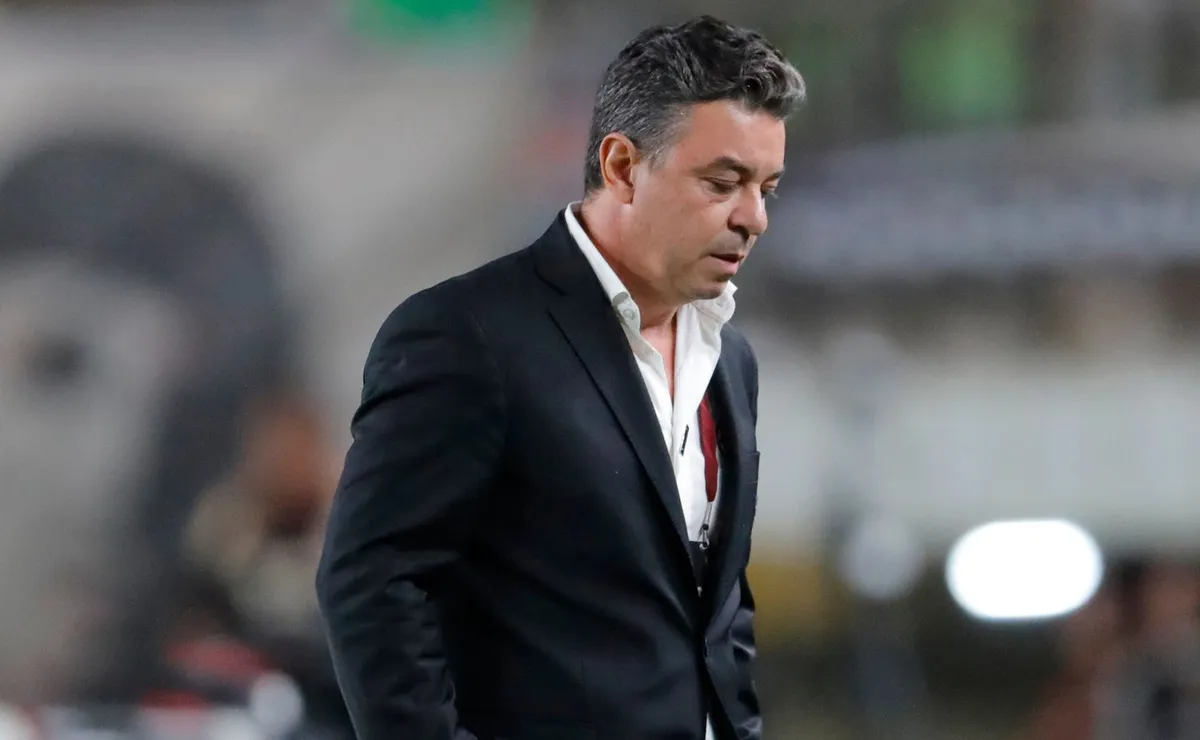 Los jugadores que no podrán estar en River.