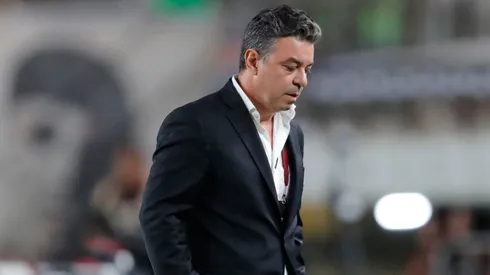 Los jugadores que no podrán estar en River.