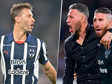 Lo que no se sabe del conflicto entre Demichelis, Canales y Sergio Ramos