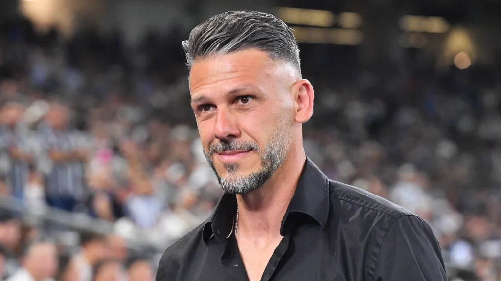 Demichelis está en el radar del Leverkusen como próximo DT.