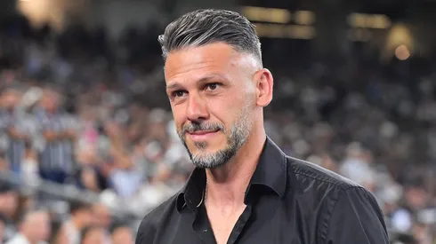 El DT se expresó tras la polémica en México.