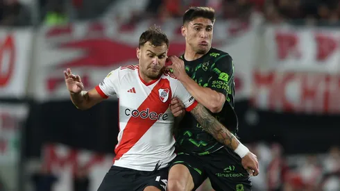 El Millonario se enfrentará a Sarmiento en Junín.