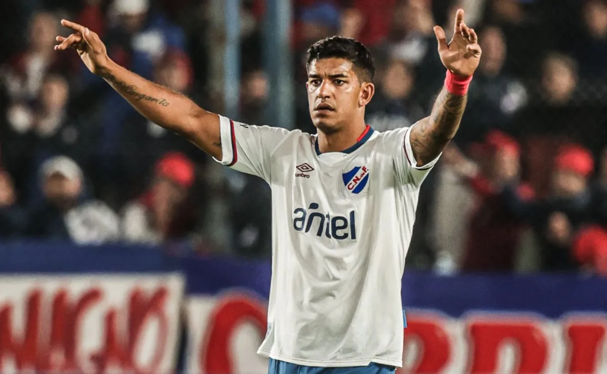 El jugador dejará la actividad profesional.