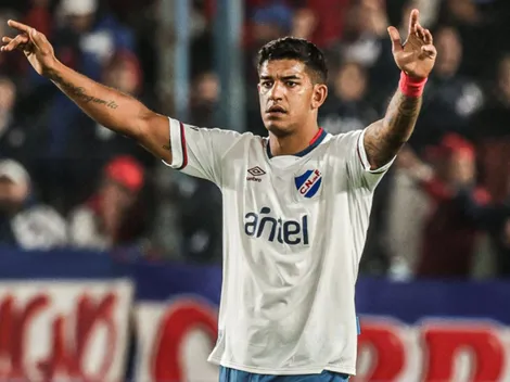 Sonó para River varias veces y anunció su inesperado retiro a los 33 años