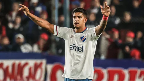 El jugador dejará la actividad profesional.