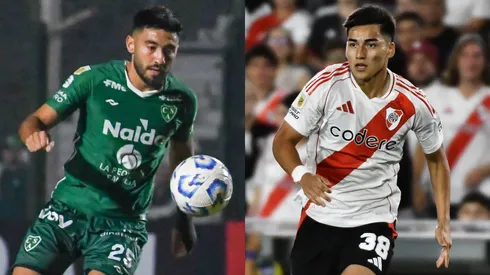 Horario y canal para el partido de River hoy.