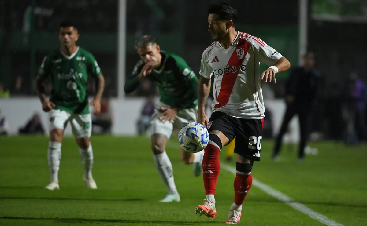 (Foto: Prensa River).