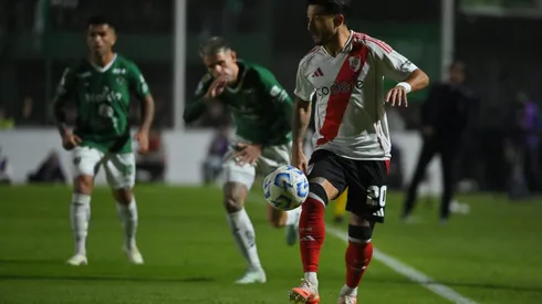 (Foto: Prensa River).