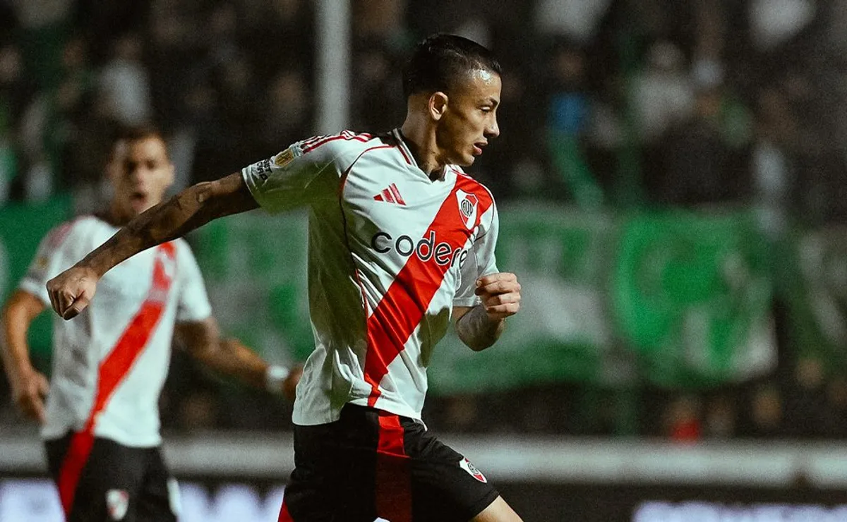 Jugador x Jugador vs. Sarmiento