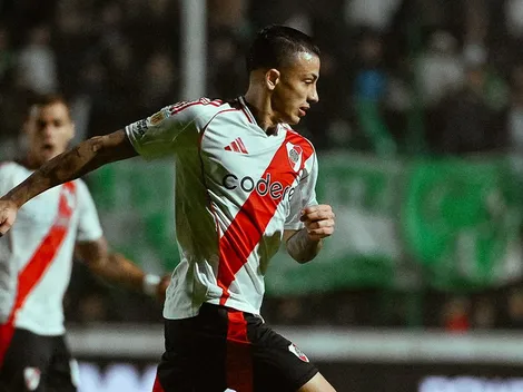 Jugador x Jugador vs. Sarmiento