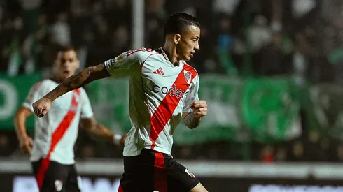 Jugador x Jugador vs. Sarmiento