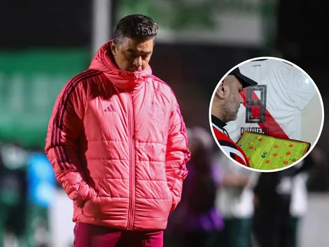 ANÁLISIS | Es hora de que Gallardo responda