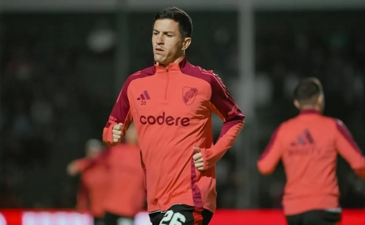 Foto: Prensa River.