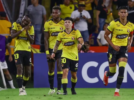 Barcelona SC, próximo rival de River: presente, figuras y cómo llega