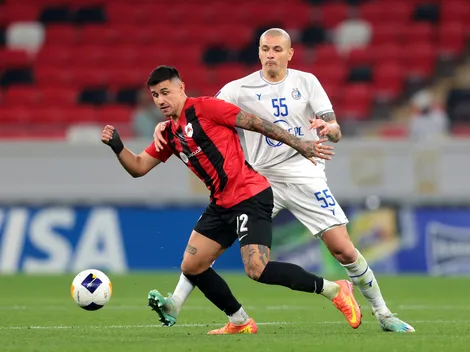 De cuánto es la opción de compra que Al Rayyan usaría por Bareiro