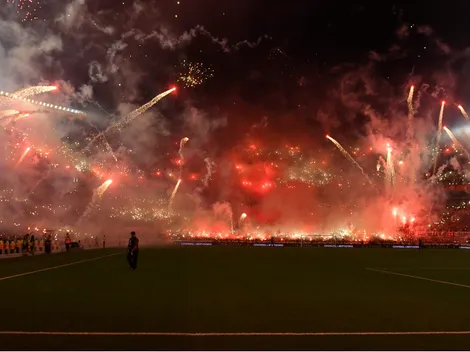 Por qué River jugará a puertas cerradas contra Barcelona