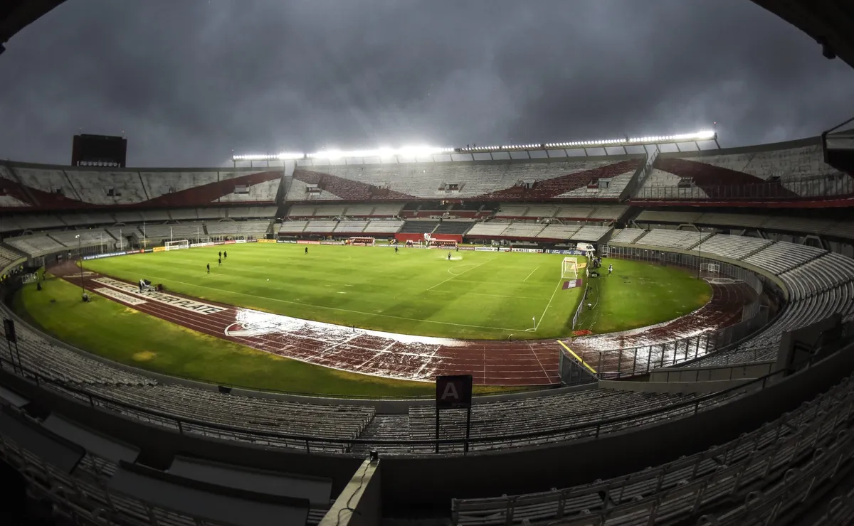 Foto: Getty.