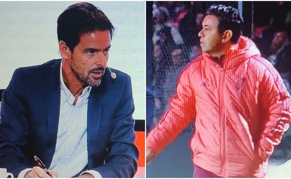 Mariano Closs habló de la responsabilidad de Marcelo Gallardo en el mal presente de River.