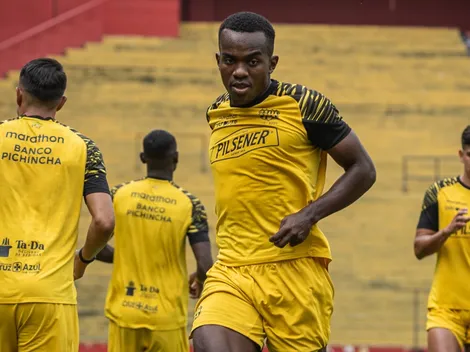 Se supo el estadio en el que Barcelona se va a entrenar antes de enfrentar a River