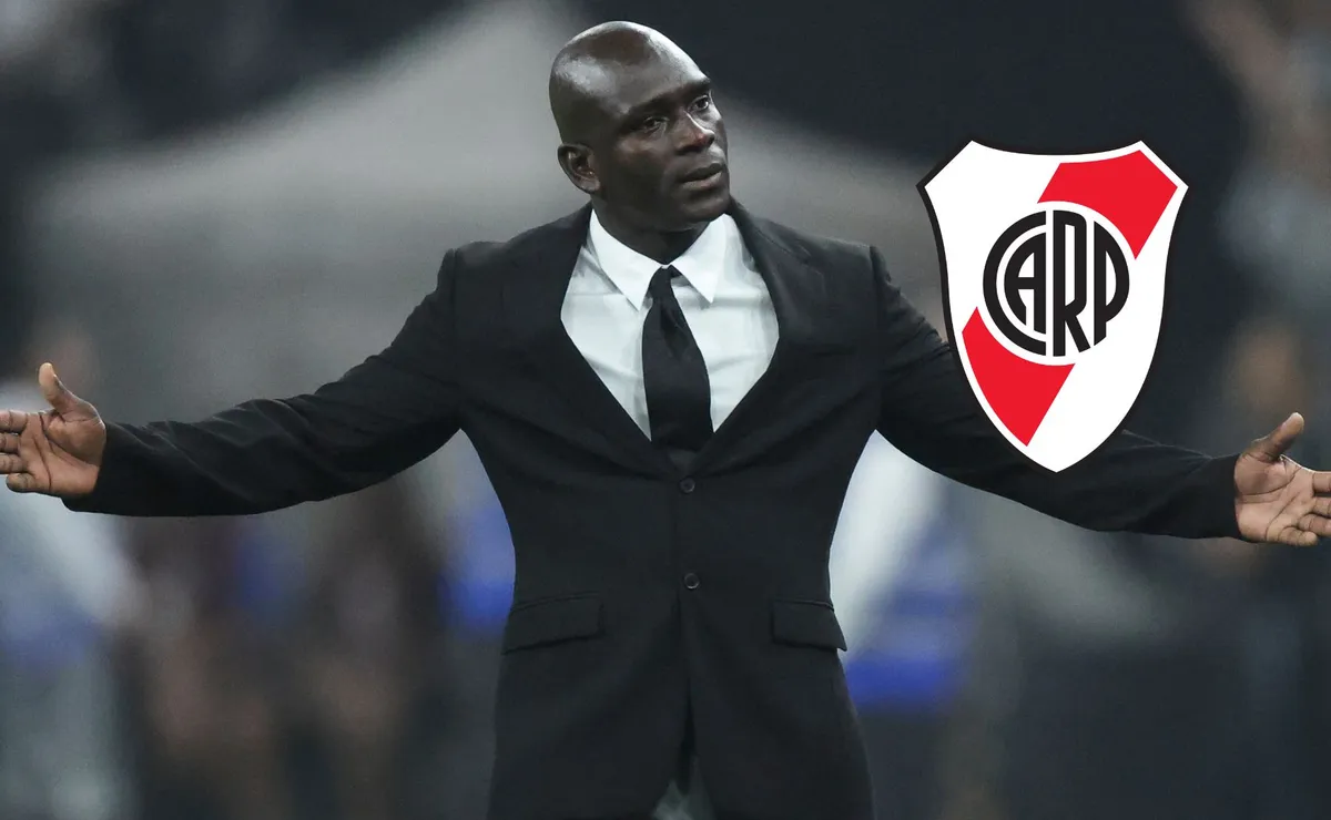 Qué dijo el DT de Barcelona sobre el partido.