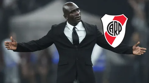 Qué dijo el DT de Barcelona sobre el partido.