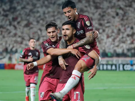 Pronósticos River Plate vs Barcelona: el Millo quiere hacerse fuerte en la Copa