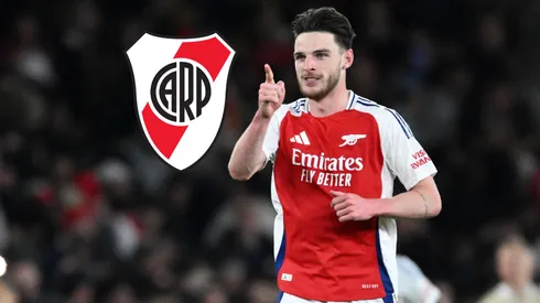El vínculo de Rice con River.