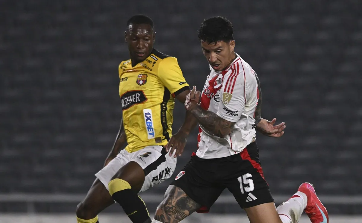 Foto: LPM / Diego Haliasz.