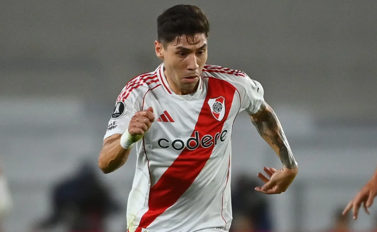 Montiel será exigido para ver si puede volver este jueves.