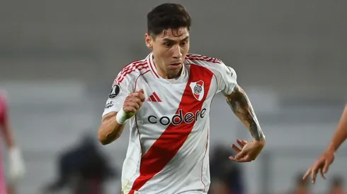 Montiel será exigido para ver si puede volver este jueves.