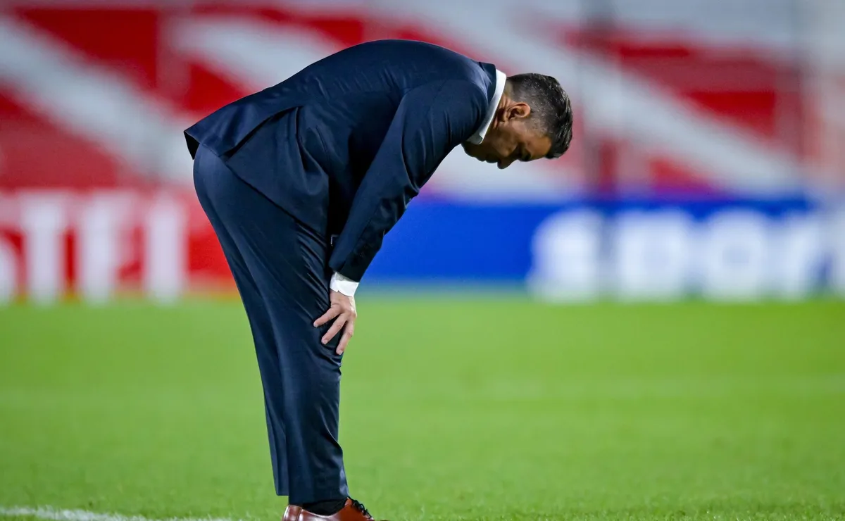 Foto: Getty.