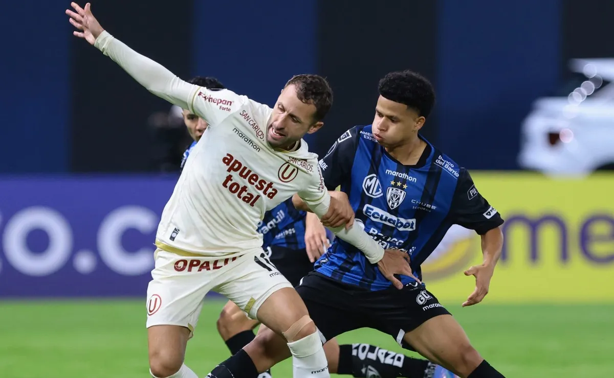 Foto: Getty.