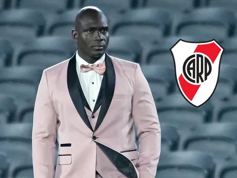 ¿Qué dijo? Segundo Castillo destacó el partido de River y lo elogió