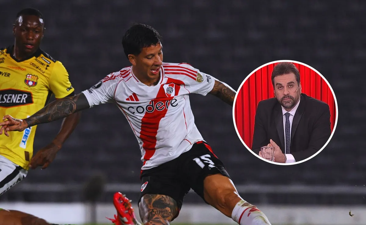 OPINIÓN | Sin goles no habrá copa ni campeonato