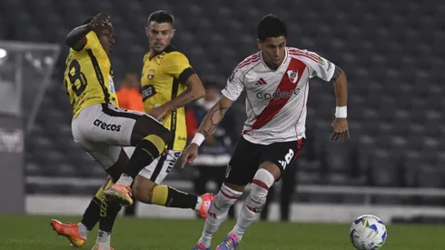River vs. Barcelona, este jueves en Ecuador.